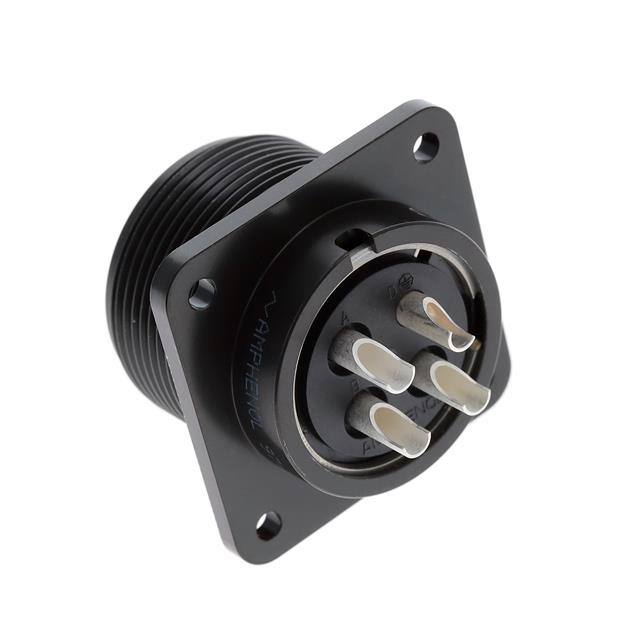 97-3102E-20-4P(400)(955) Amphenol Industrial Operations  Gruppi di connettori circolari